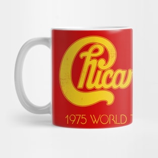 Chicano Mug